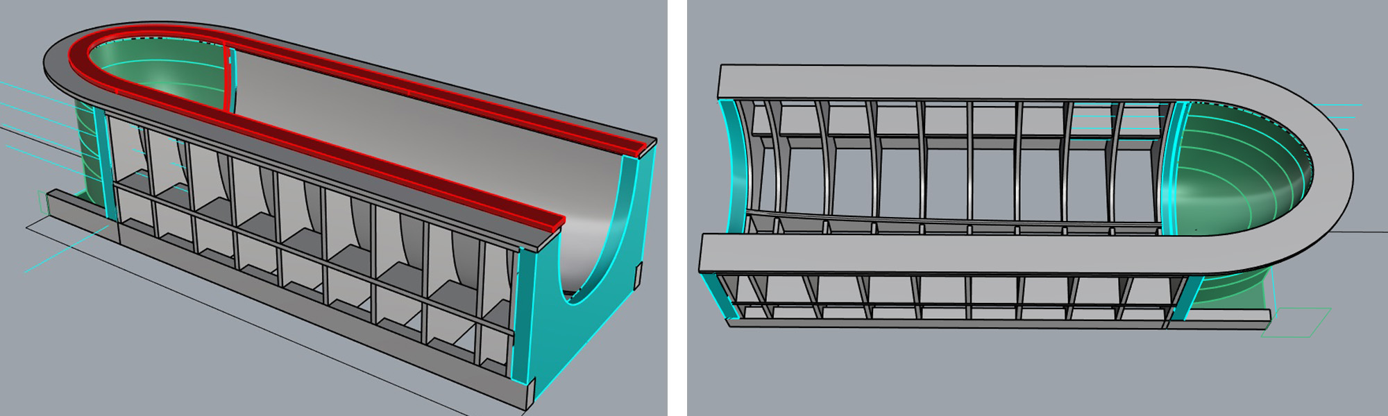 MIT Hyperloop 2 Shell: Planning - Explore Composites!