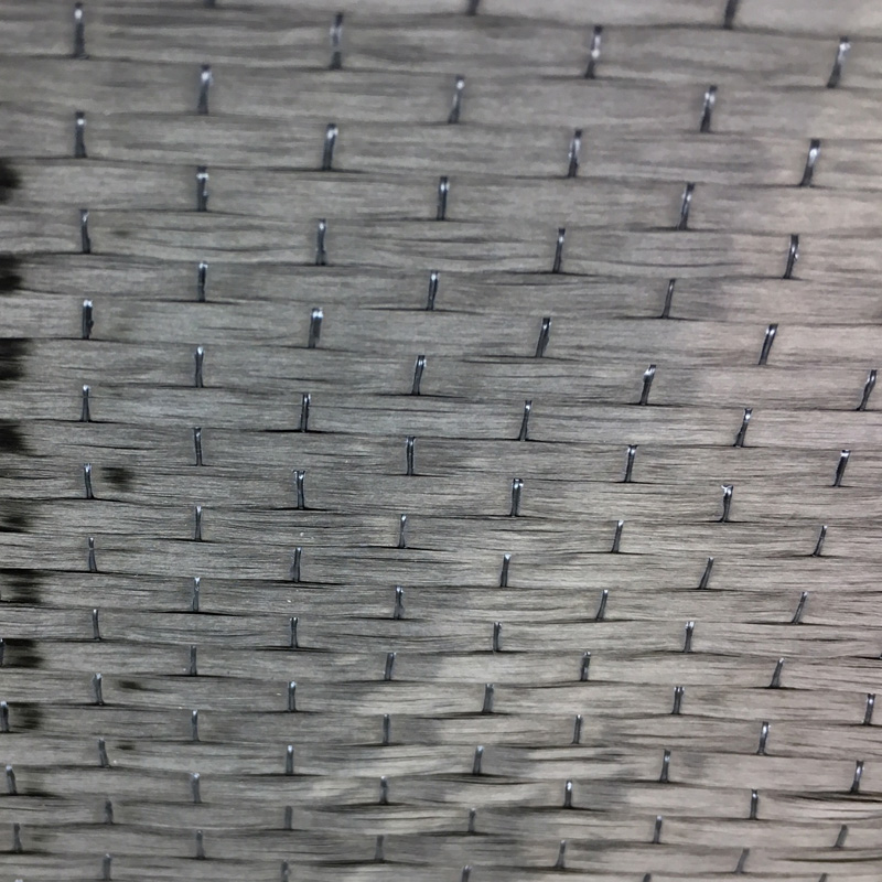 Unidirectional Carbon Fiber Sheet Made By T300 T700 Carbon Fiber Material