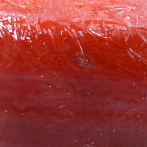 bubble in mold skincoat laminate 3/4 oz chopped strand mat