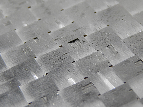 Balsa wood Fillet Strips - Positive Composites