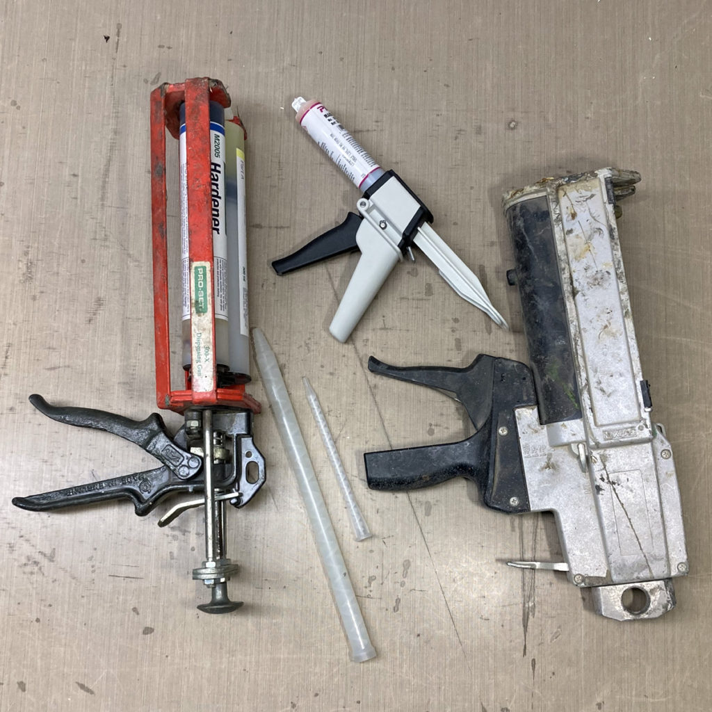 Favorite Composites Tools Explore Composites!