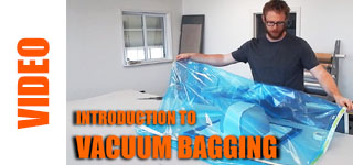 Introduction to Vacuum Bagging - Explore Composites!